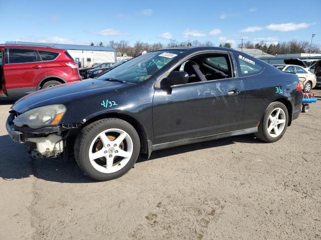 Lot #2461680538 2003 ACURA RSX salvage car