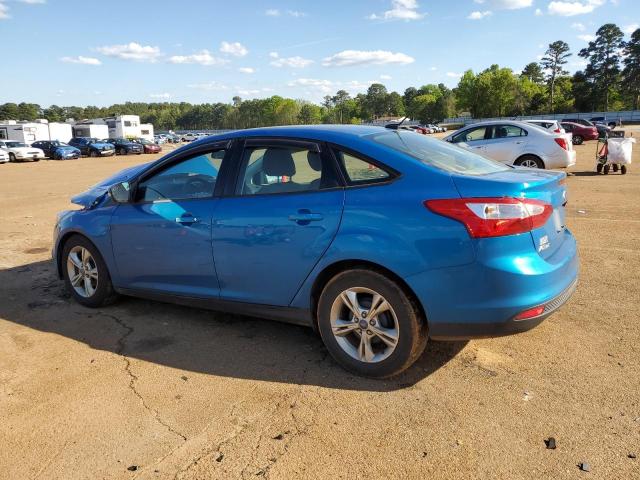 2013 Ford Focus Se VIN: 1FADP3F26DL207560 Lot: 48327744
