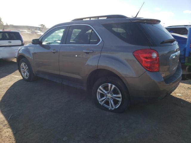 2010 Chevrolet Equinox Lt VIN: 2CNALDEW1A6316432 Lot: 44562684