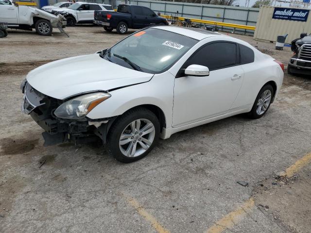 2011 Nissan Altima S VIN: 1N4AL2EP8BC113540 Lot: 49196244