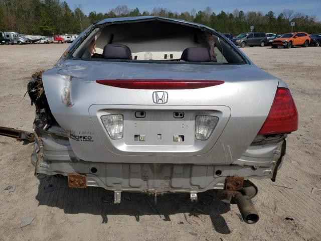 2006 Honda Accord Value VIN: 1HGCM56136A055447 Lot: 48398864