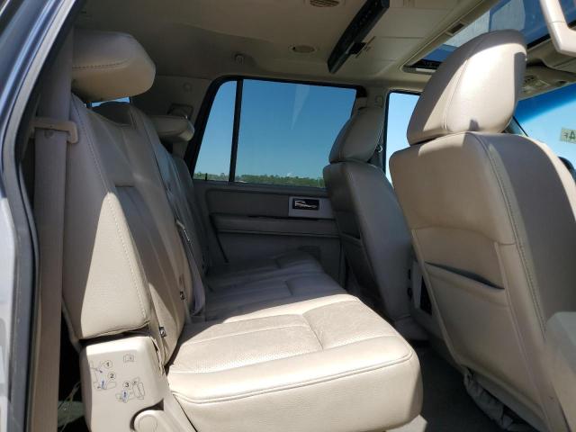 2010 Ford Expedition El Limited VIN: 1FMJK2A5XAEA94179 Lot: 48288854