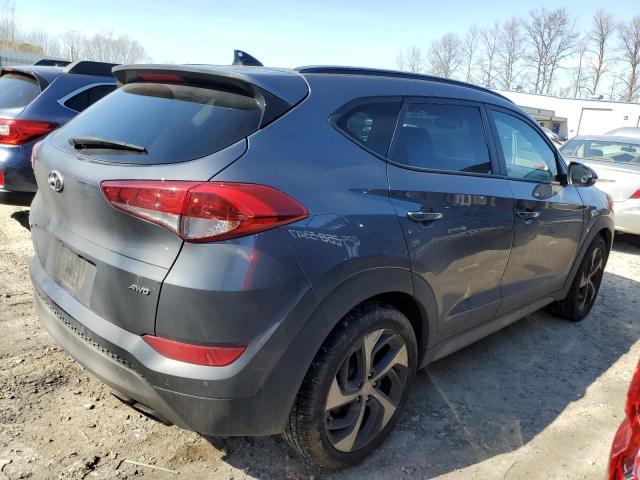 2018 HYUNDAI TUCSON VAL - KM8J3CA21JU829999
