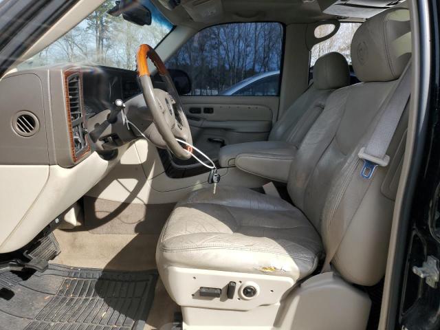 1GYEC63T44R275260 | 2004 Cadillac escalade luxury