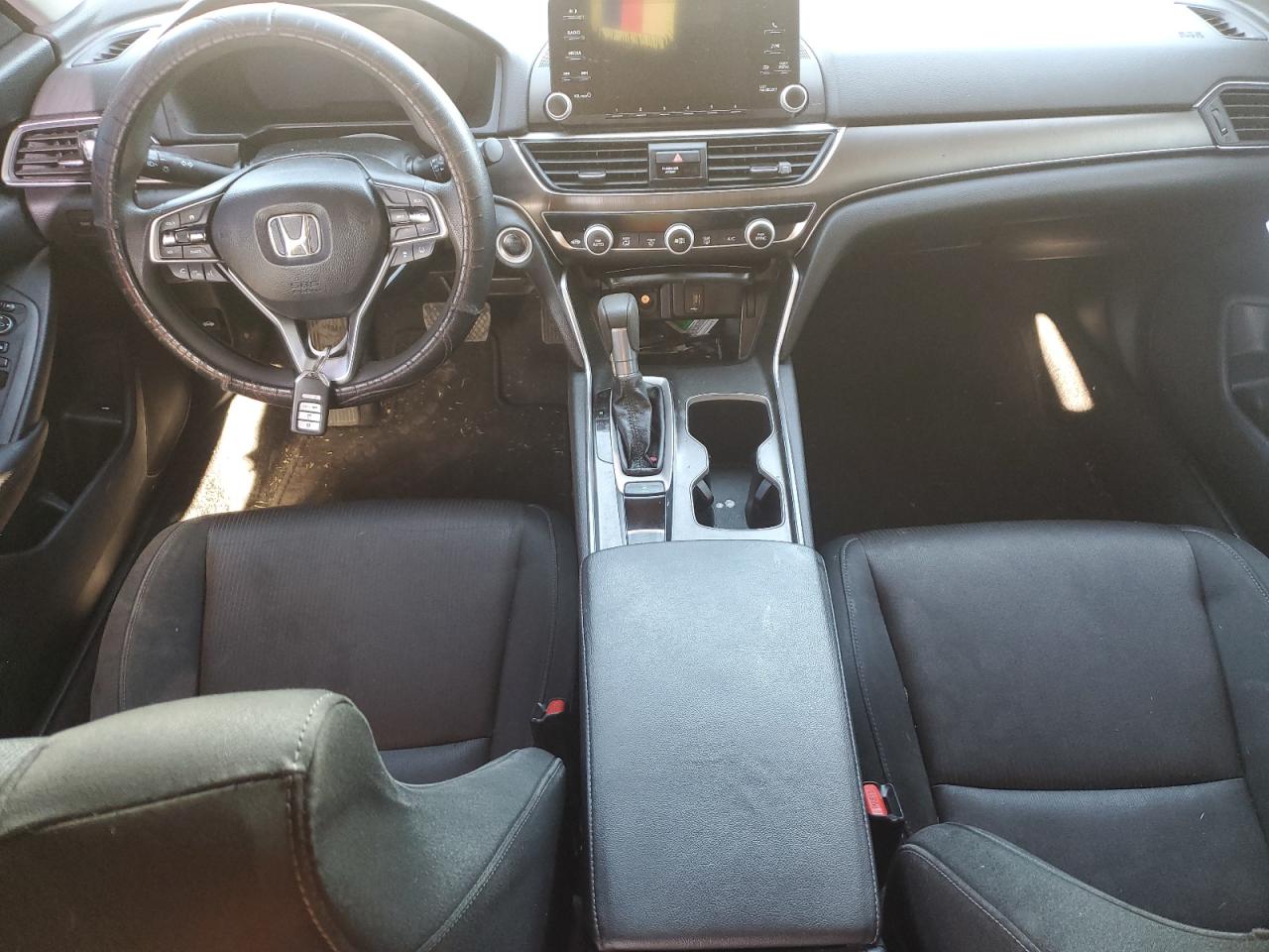 1HGCV1F11LA009889 HONDA ACCORD 2020