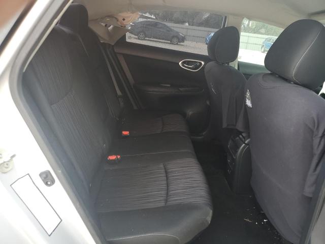 2019 Nissan Sentra - Image 10