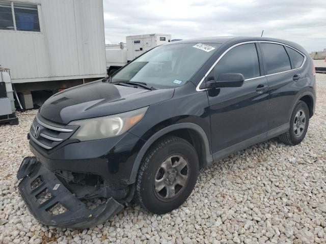 2014 Honda Cr-V Lx VIN: 3CZRM3H37EG716922 Lot: 47677424