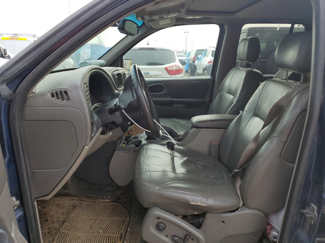 1GNDT13S422505470 2002 Chevrolet Trailblazer