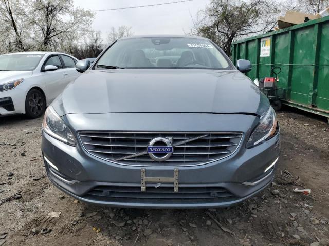 2018 VOLVO S60 INSCRI LYV402TK7JB176378