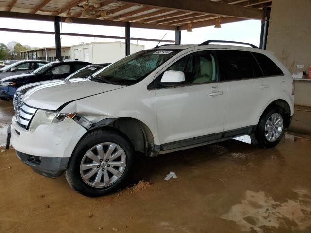 2010 Ford Edge Limited VIN: 2FMDK3KC7ABA53343 Lot: 46811414