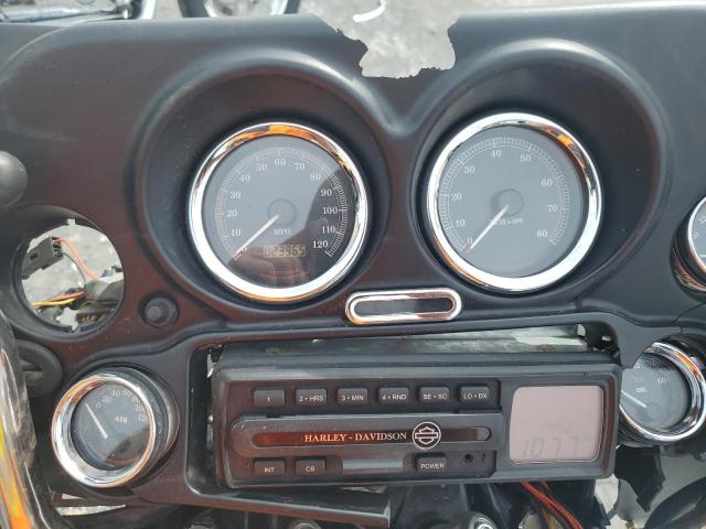 2003 HARLEY-DAVIDSON FLHTCUI AN 1HD1FCW413Y631648