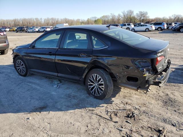 2021 VOLKSWAGEN JETTA S - 3VWC57BU6MM009437