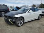 2017 BMW 330 XI - WBA8D9G36HNU64191