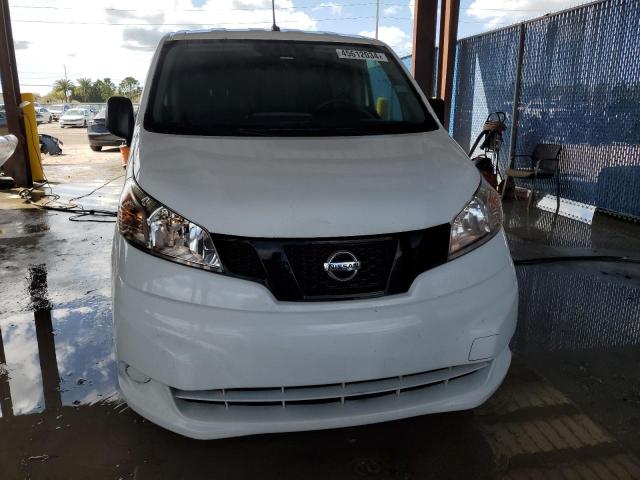 2021 Nissan Nv200 2.5S VIN: 3N6CM0KN0MK700882 Lot: 45612034