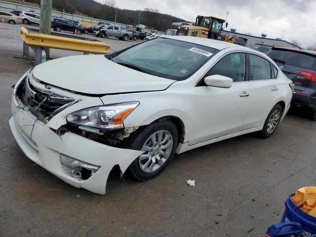 1N4AL3AP4EN213414 2014 Nissan Altima 2.5