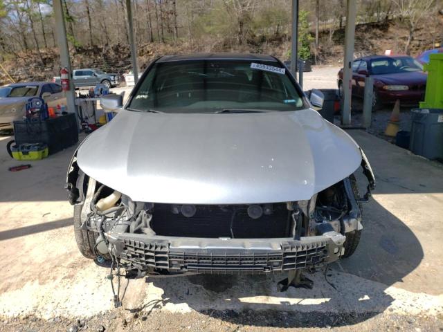 2013 Honda Accord Exl VIN: 1HGCR2F87DA084329 Lot: 45933544