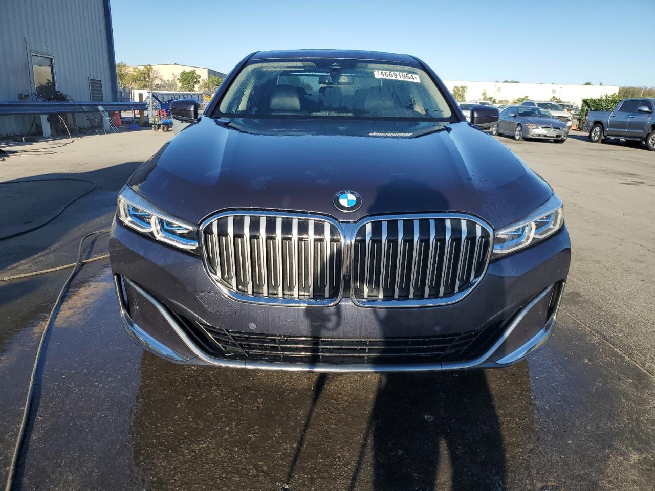 WBA7U2C00LGM27889 BMW 7 SERIES 2020