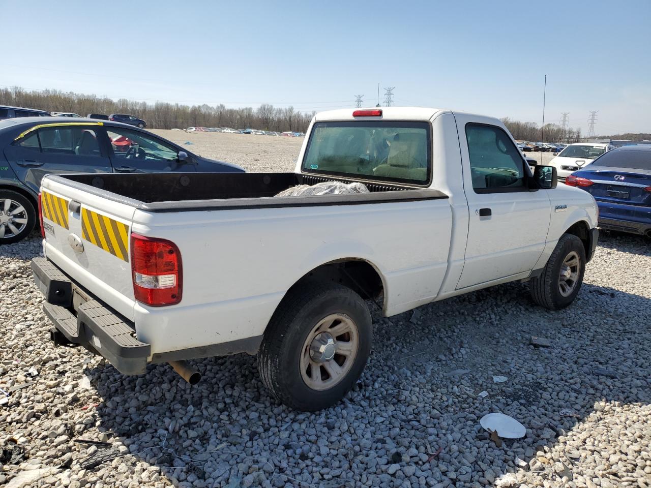 1FTKR1AD8BPB01061 2011 Ford Ranger