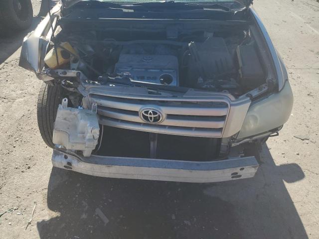 2004 Toyota Highlander VIN: JTEEP21AX40021296 Lot: 47252624