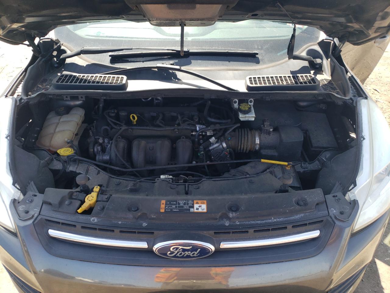 1FMCU0G7XGUB55089 FORD ESCAPE 2016