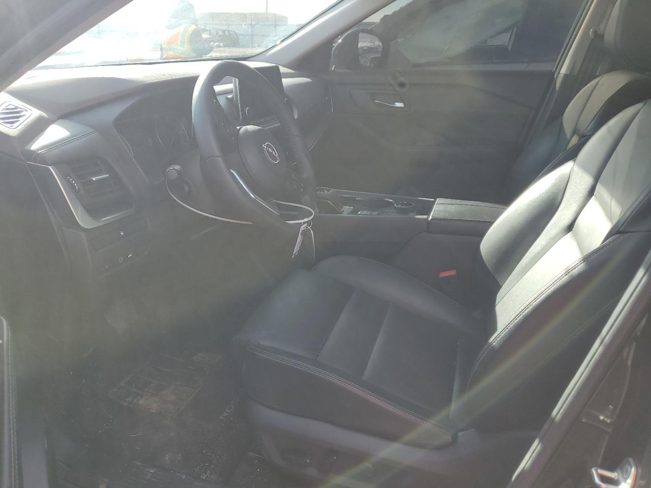 JN8BT3BB8PW189380 NISSAN ROGUE 2023