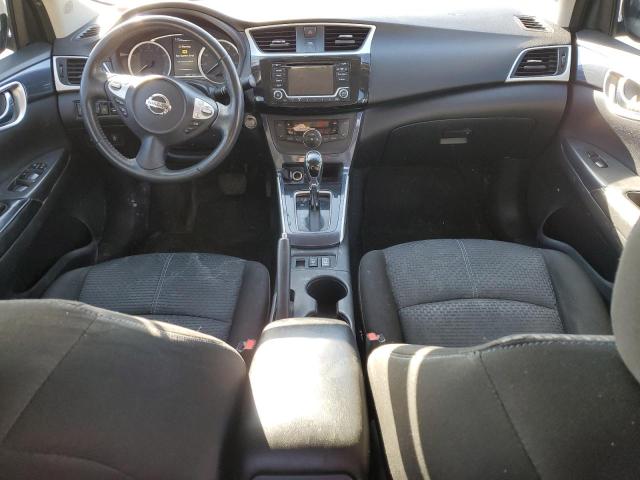 2018 Nissan Sentra S VIN: 3N1AB7AP4JY228192 Lot: 43490804