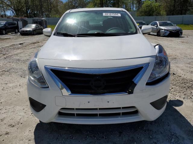 2016 NISSAN VERSA S - 3N1CN7APXGL901315