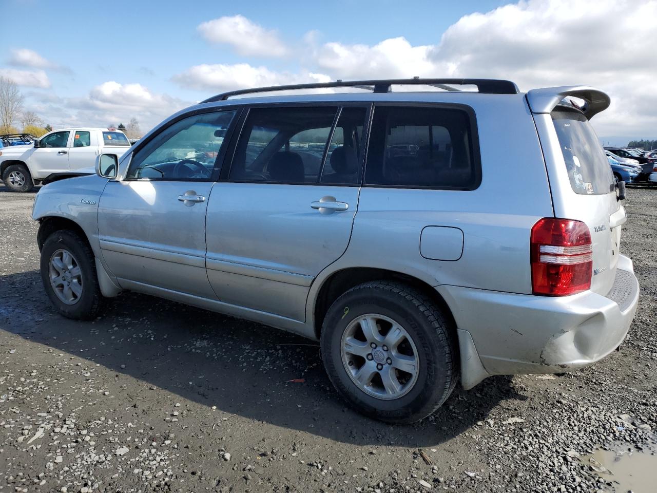 JTEHF21A020047905 2002 Toyota Highlander Limited