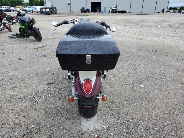 2006 TRIUMPH MOTORCYCLE ROCKET III - SMTC01L496J258765