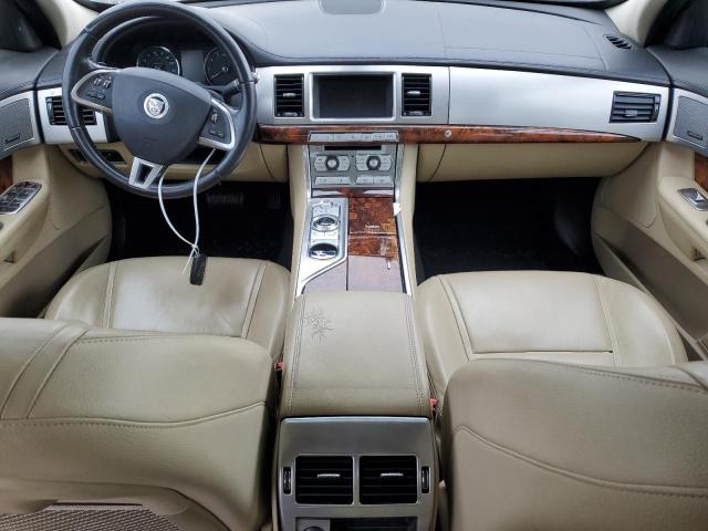 VIN SAJWJ0EF9D8S88212 2013 Jaguar XF no.8