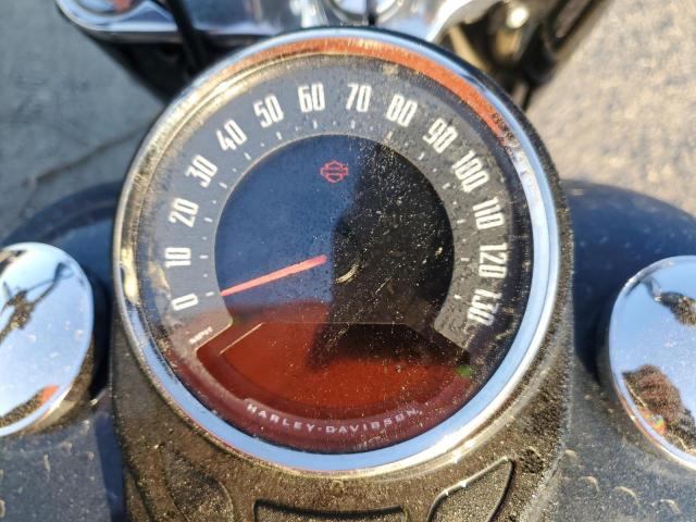 2019 HARLEY-DAVIDSON FLHCS 1HD1YBK24KB030566