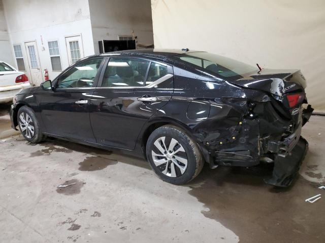 2019 Nissan Altima S VIN: 1N4BL4BV1KC243324 Lot: 47123774