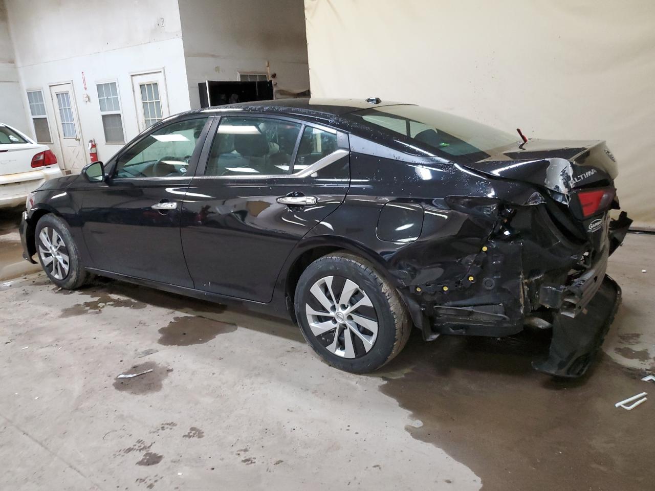 1N4BL4BV1KC243324 2019 Nissan Altima S