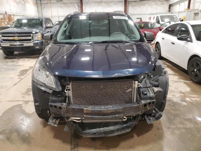 2016 Chevrolet Traverse Ls VIN: 1GNKVFED1GJ200163 Lot: 46699774