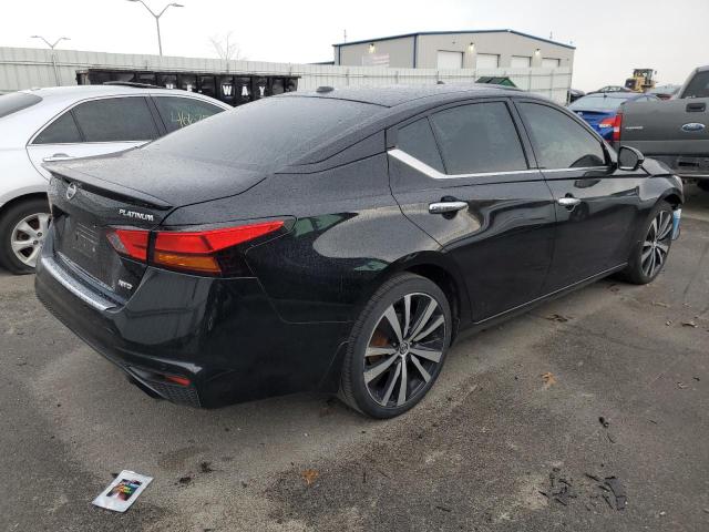 2019 NISSAN ALTIMA PLA - 1N4BL4FWXKC153592