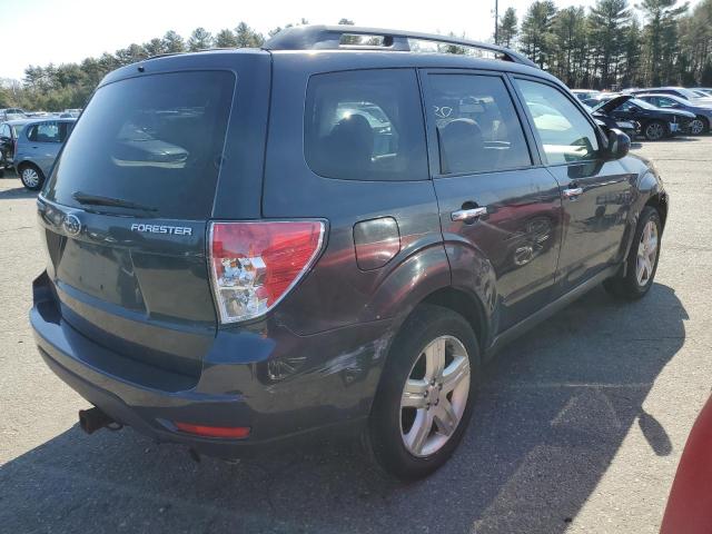 2009 Subaru Forester 2.5X Premium VIN: JF2SH63619H782622 Lot: 46190524