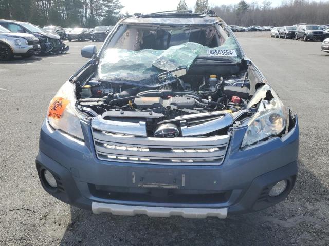 2013 Subaru Outback 2.5I Limited VIN: 4S4BRBLC6D3283360 Lot: 59500824