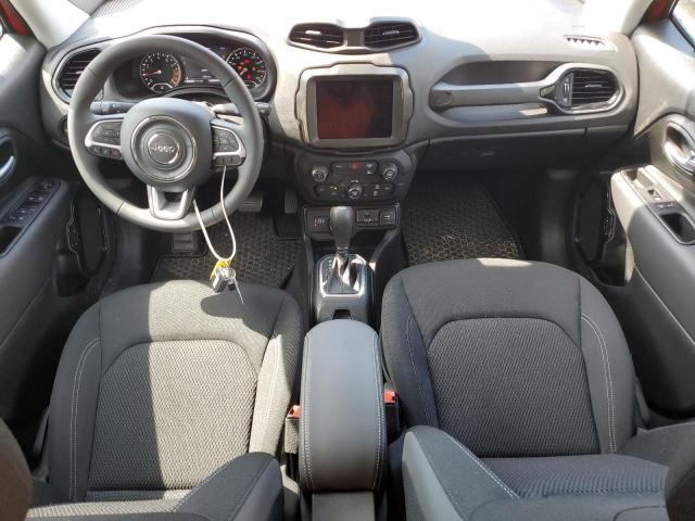 2023 JEEP RENEGADE A ZACNJDE1XPPP39230