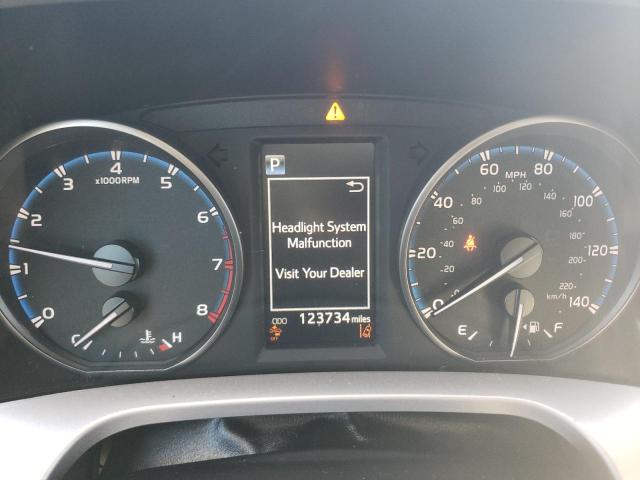 2017 TOYOTA RAV4 XLE - JTMRFREV5HD213822