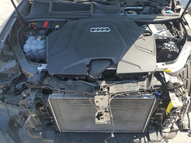 2019 AUDI Q8 PRESTIG WA1CVAF11KD012233