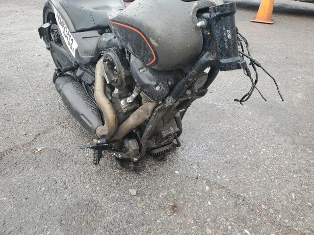 2019 HARLEY-DAVIDSON FXDRS 1HD1YVK36KC010047