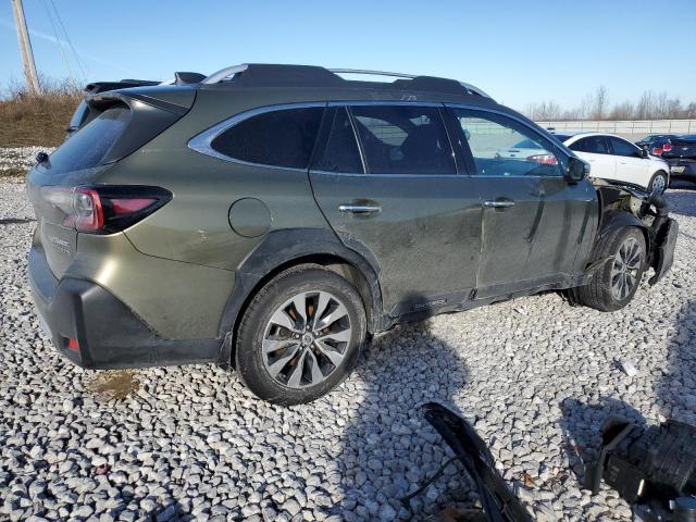 2023 SUBARU OUTBACK TO - 4S4BTGPD9P3214121