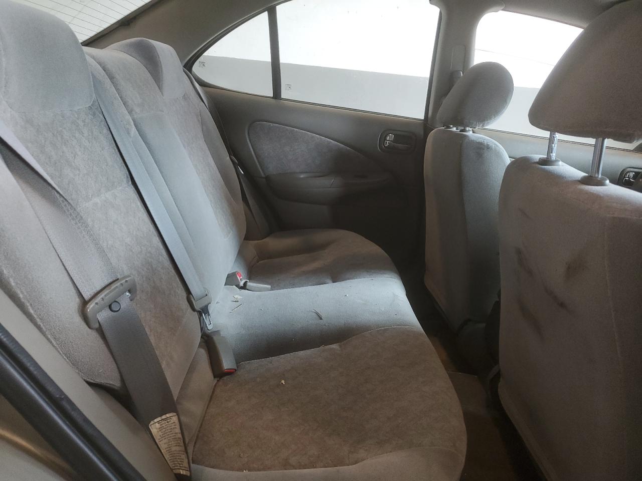 3N1CB51D02L685762 2002 Nissan Sentra Xe