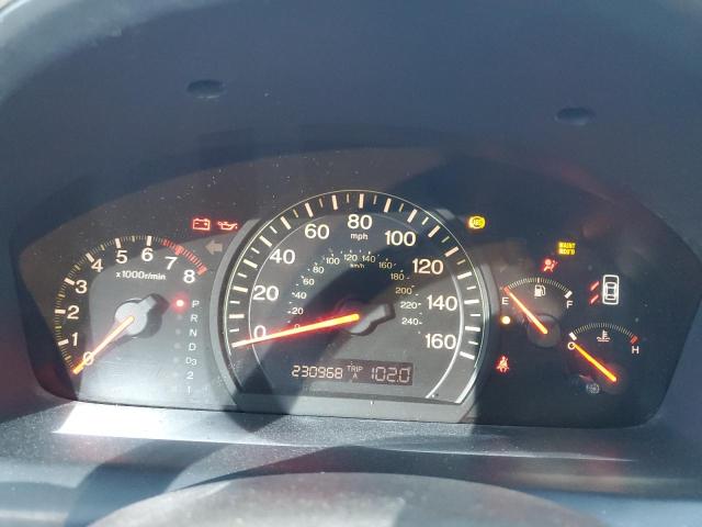 2004 Honda Accord Lx VIN: 3HGCM56394G709125 Lot: 53314224