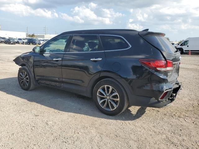 2017 HYUNDAI SANTA FE S - KM8SM4HF0HU176513