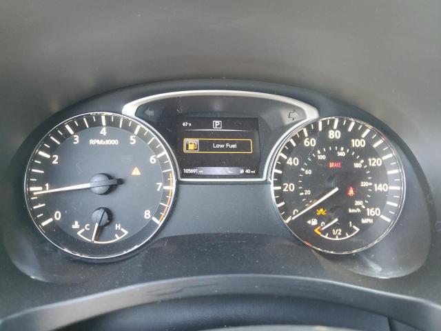 2018 NISSAN ALTIMA 2.5 - 1N4AL3AP9JC176723