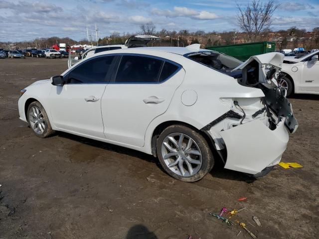 19UDE2F34LA003273 Acura ILX  2