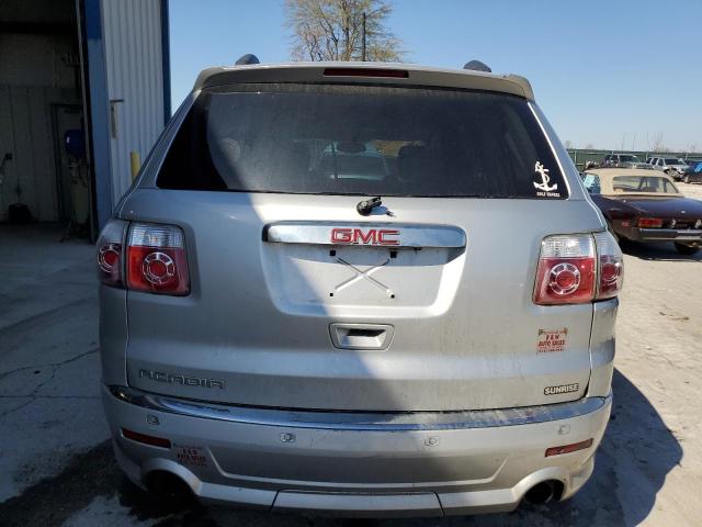 2012 GMC Acadia Denali VIN: 1GKKRTEDXCJ232894 Lot: 47635914