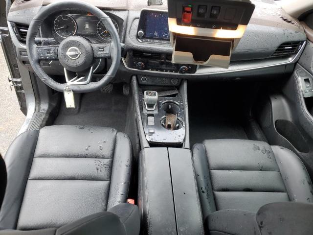 2023 NISSAN ROGUE SV - 5N1BT3BA8PC692634