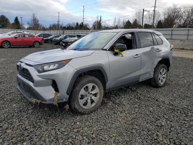 2022 Toyota Rav4 Le VIN: 2T3F1RFV1NC274309 Lot: 45746584